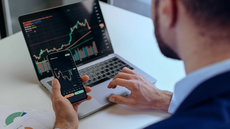 Tivra Lexapro Trading Plattform